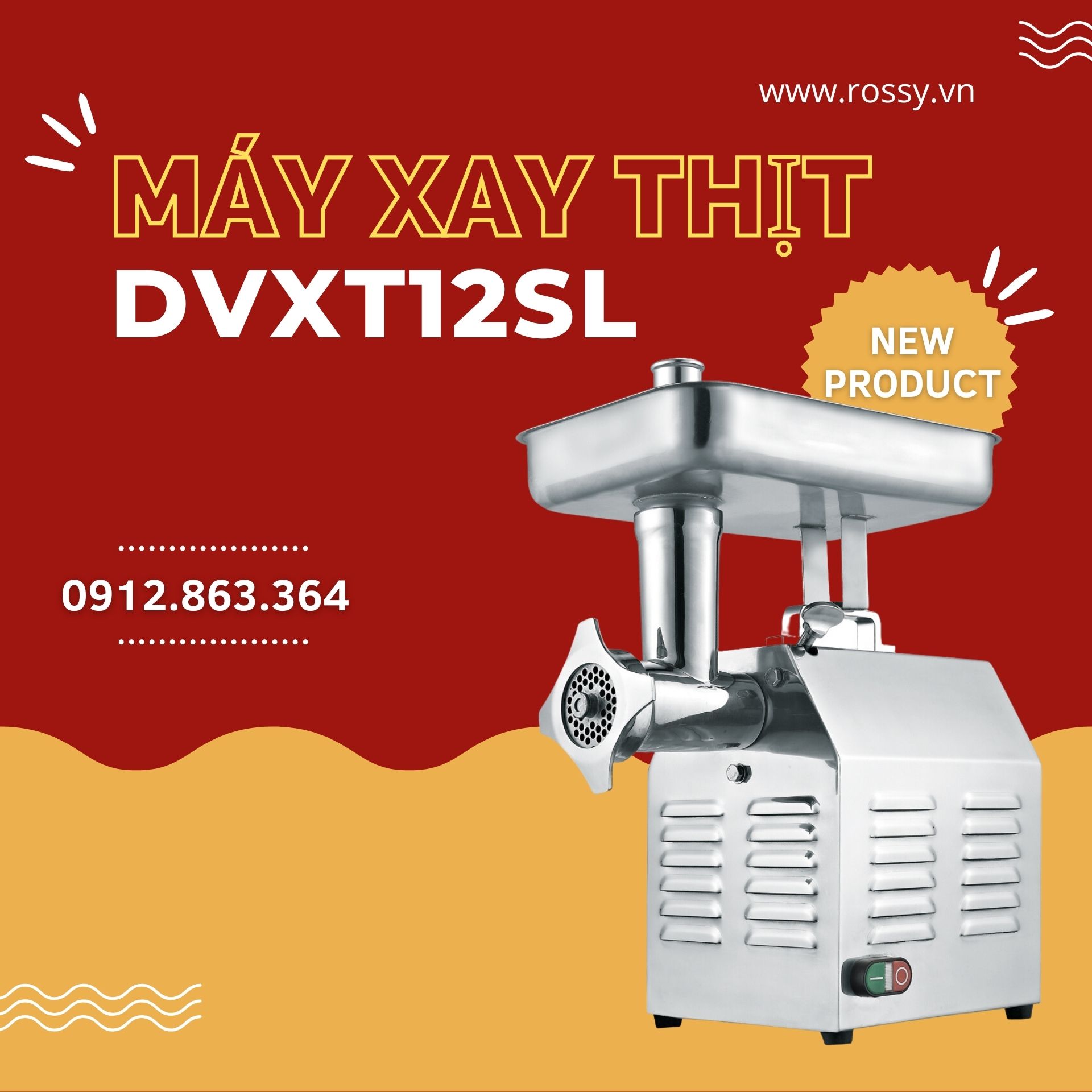 rossy.vn