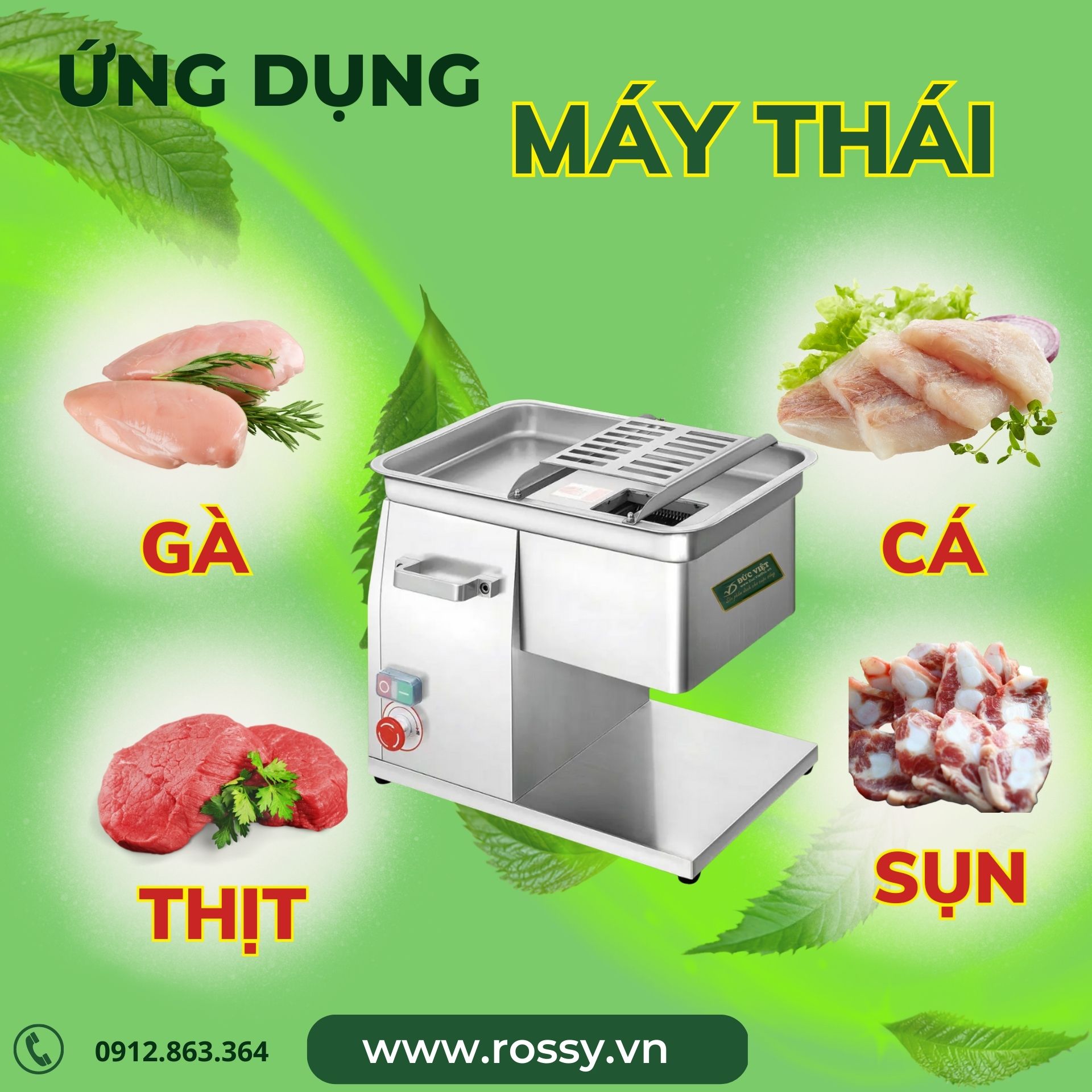 rossy.vn