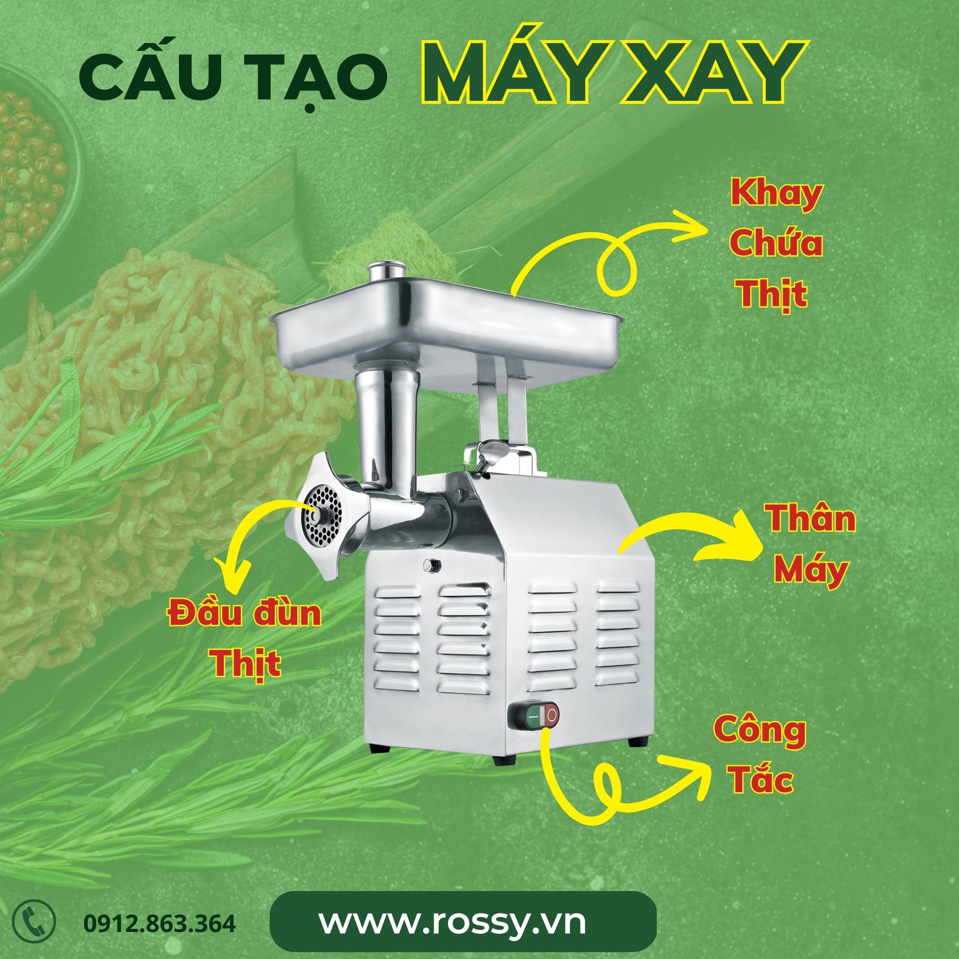 rossy.vn